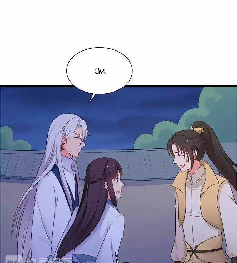 Nương Tử Nhà Nông Có Hỉ Rồi Chapter 68 trang 37