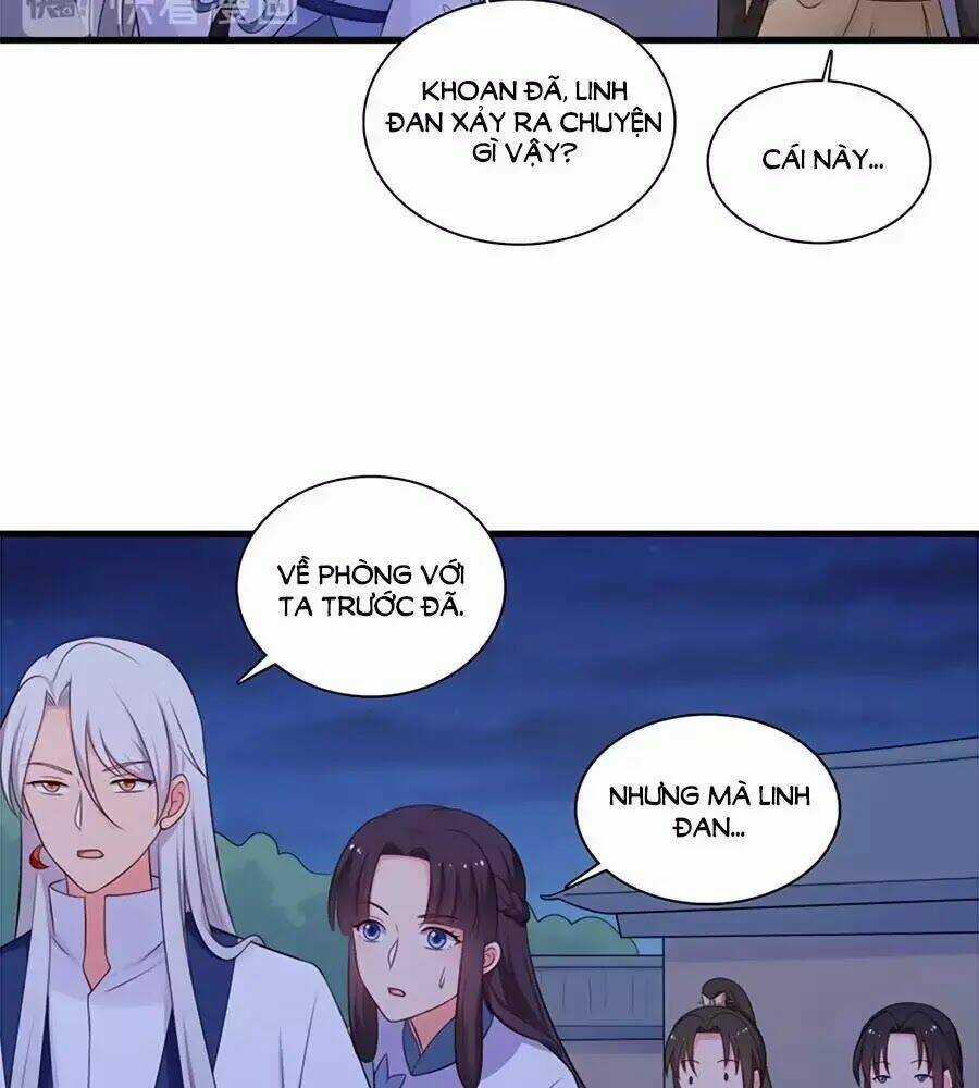 Nương Tử Nhà Nông Có Hỉ Rồi Chapter 68 trang 38