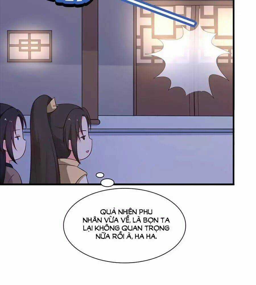 Nương Tử Nhà Nông Có Hỉ Rồi Chapter 68 trang 40