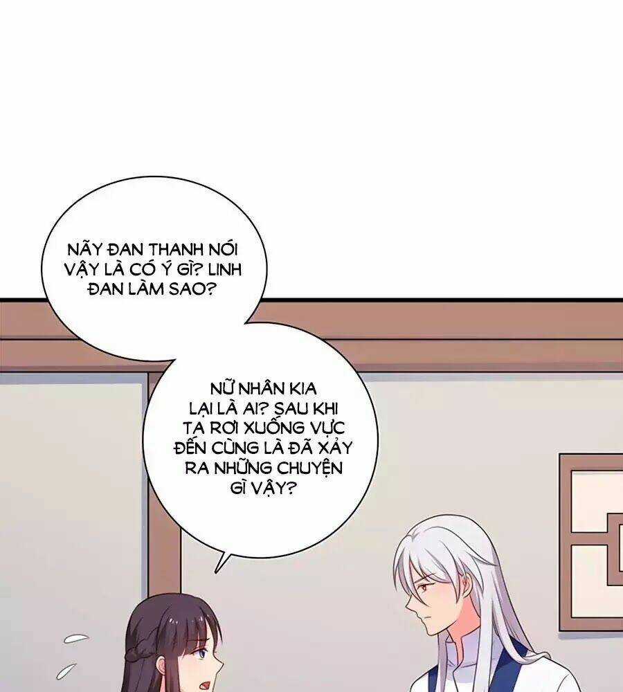 Nương Tử Nhà Nông Có Hỉ Rồi Chapter 68 trang 42