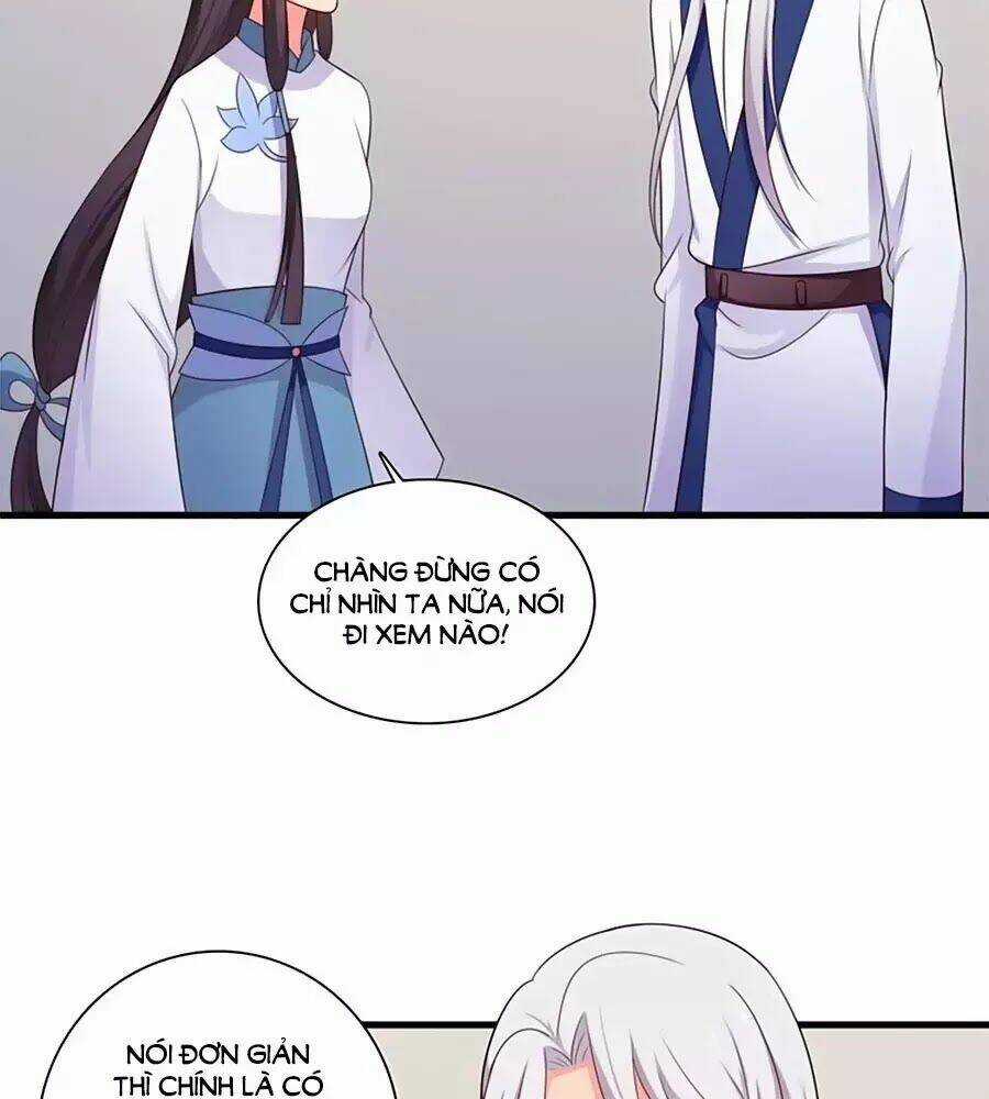 Nương Tử Nhà Nông Có Hỉ Rồi Chapter 68 trang 43