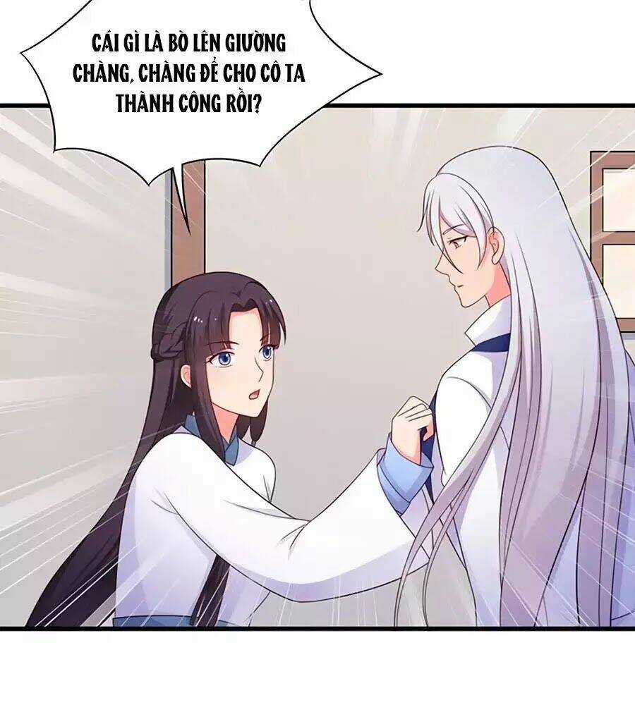 Nương Tử Nhà Nông Có Hỉ Rồi Chapter 68 trang 46