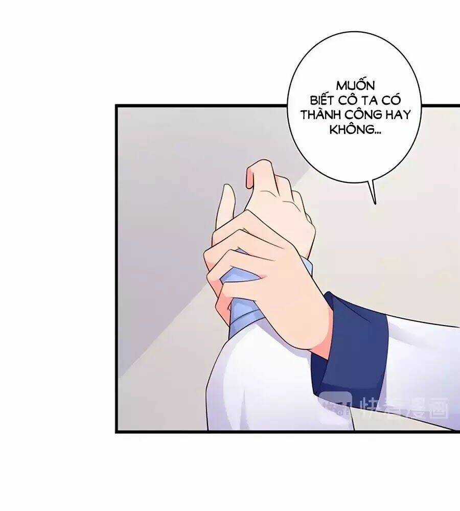 Nương Tử Nhà Nông Có Hỉ Rồi Chapter 68 trang 47