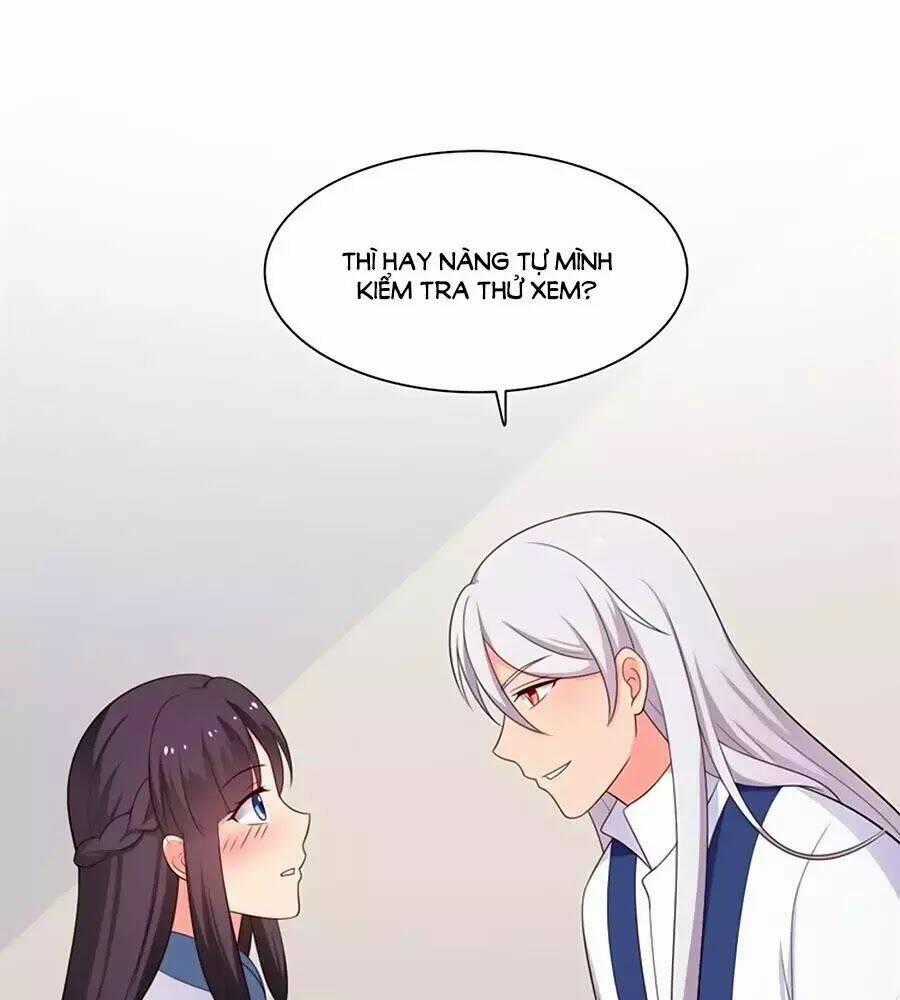 Nương Tử Nhà Nông Có Hỉ Rồi Chapter 68 trang 48
