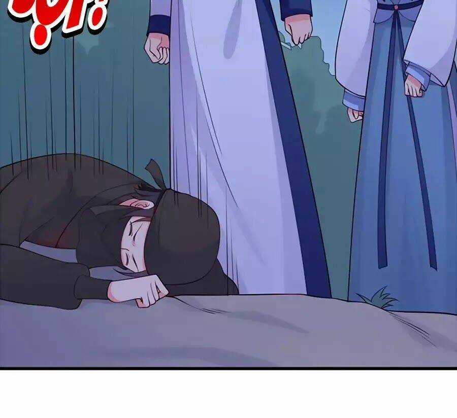 Nương Tử Nhà Nông Có Hỉ Rồi Chapter 68 trang 5