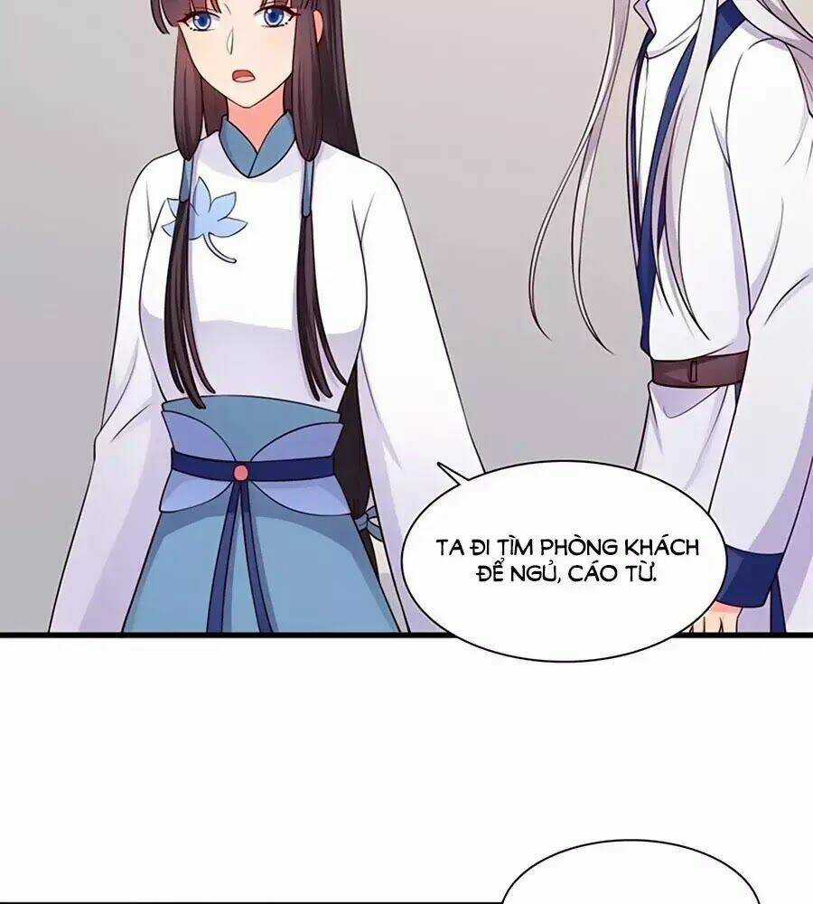 Nương Tử Nhà Nông Có Hỉ Rồi Chapter 69 trang 10