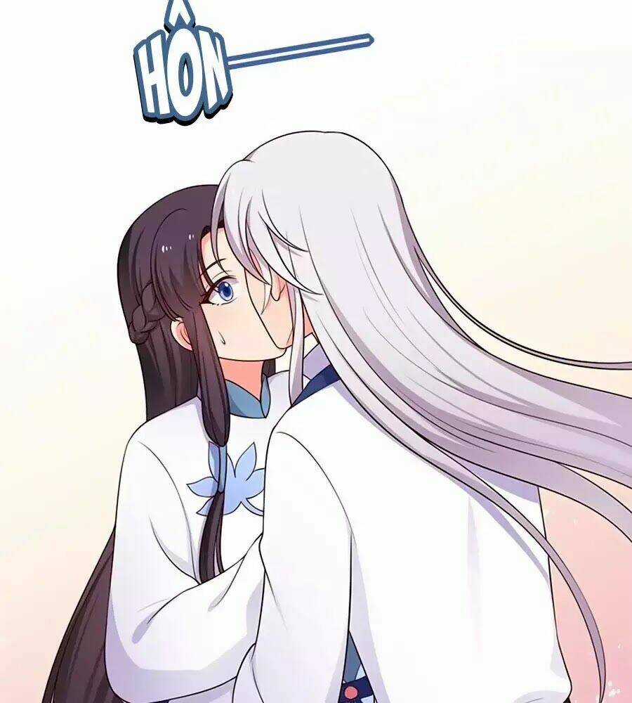 Nương Tử Nhà Nông Có Hỉ Rồi Chapter 69 trang 13