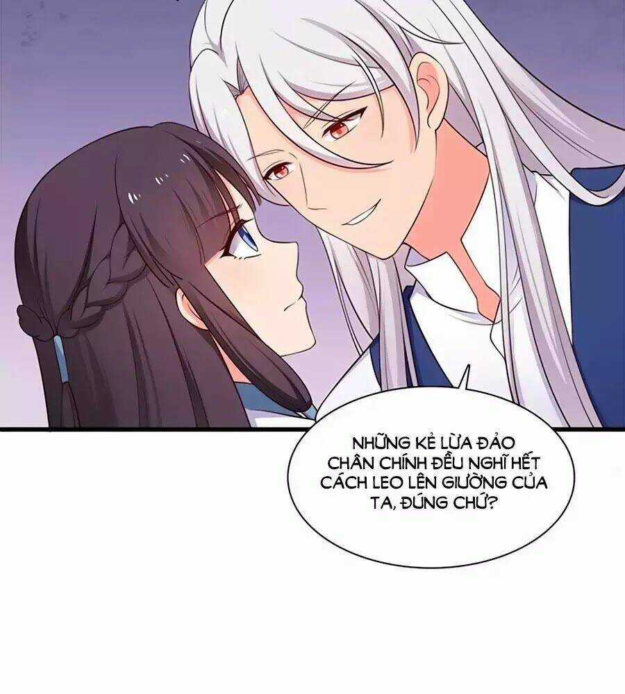 Nương Tử Nhà Nông Có Hỉ Rồi Chapter 69 trang 15