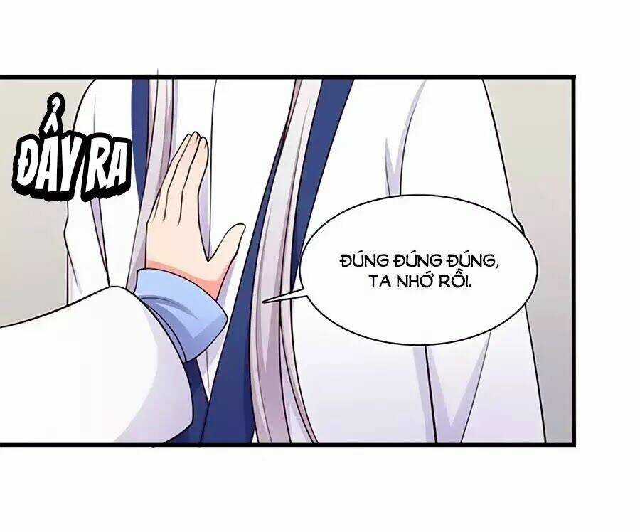 Nương Tử Nhà Nông Có Hỉ Rồi Chapter 69 trang 16