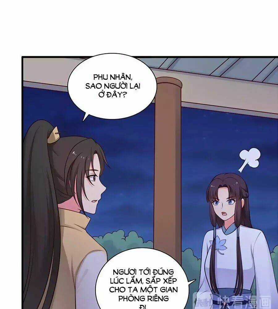 Nương Tử Nhà Nông Có Hỉ Rồi Chapter 69 trang 19