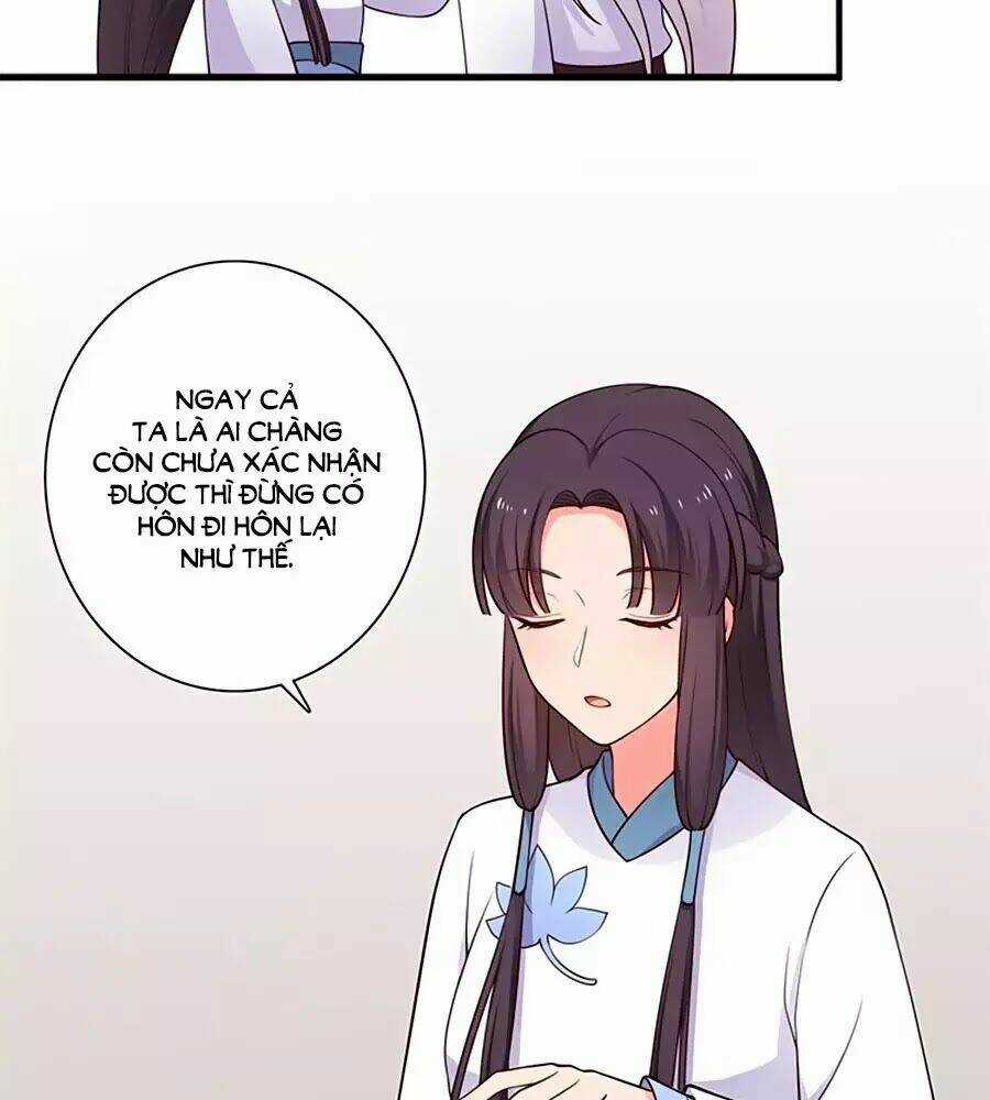 Nương Tử Nhà Nông Có Hỉ Rồi Chapter 69 trang 2