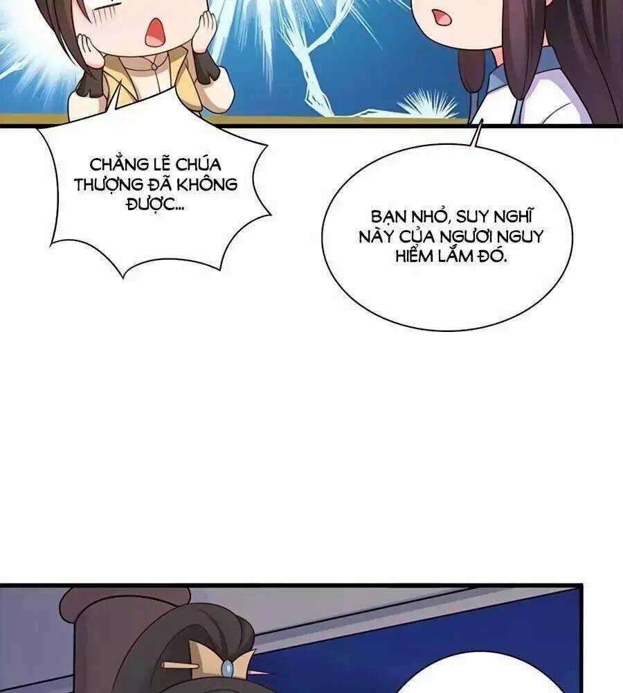 Nương Tử Nhà Nông Có Hỉ Rồi Chapter 69 trang 21