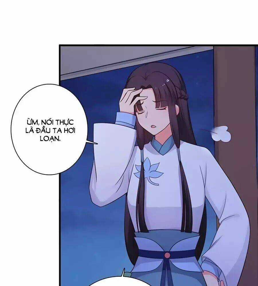 Nương Tử Nhà Nông Có Hỉ Rồi Chapter 69 trang 23