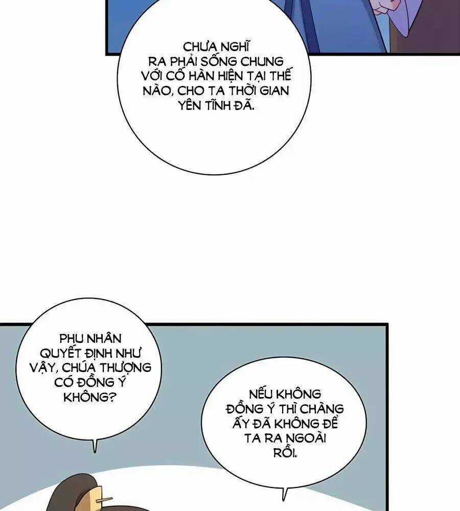 Nương Tử Nhà Nông Có Hỉ Rồi Chapter 69 trang 24