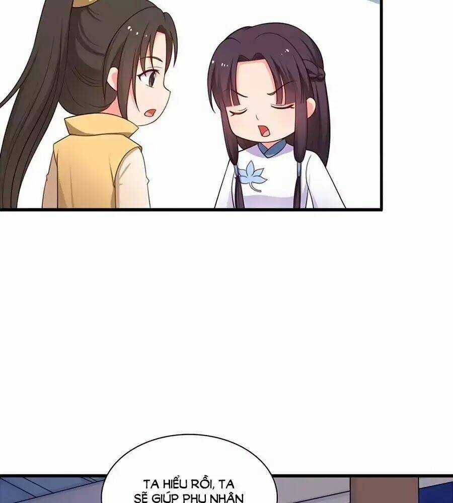 Nương Tử Nhà Nông Có Hỉ Rồi Chapter 69 trang 25