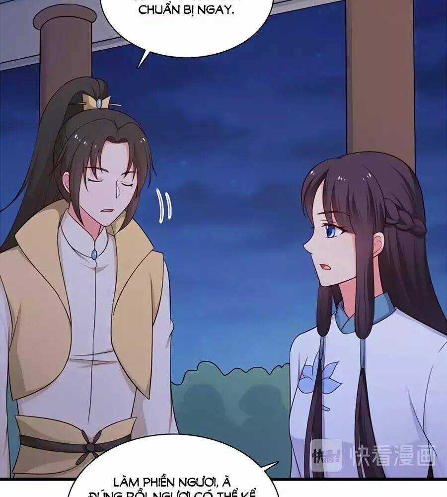 Nương Tử Nhà Nông Có Hỉ Rồi Chapter 69 trang 26