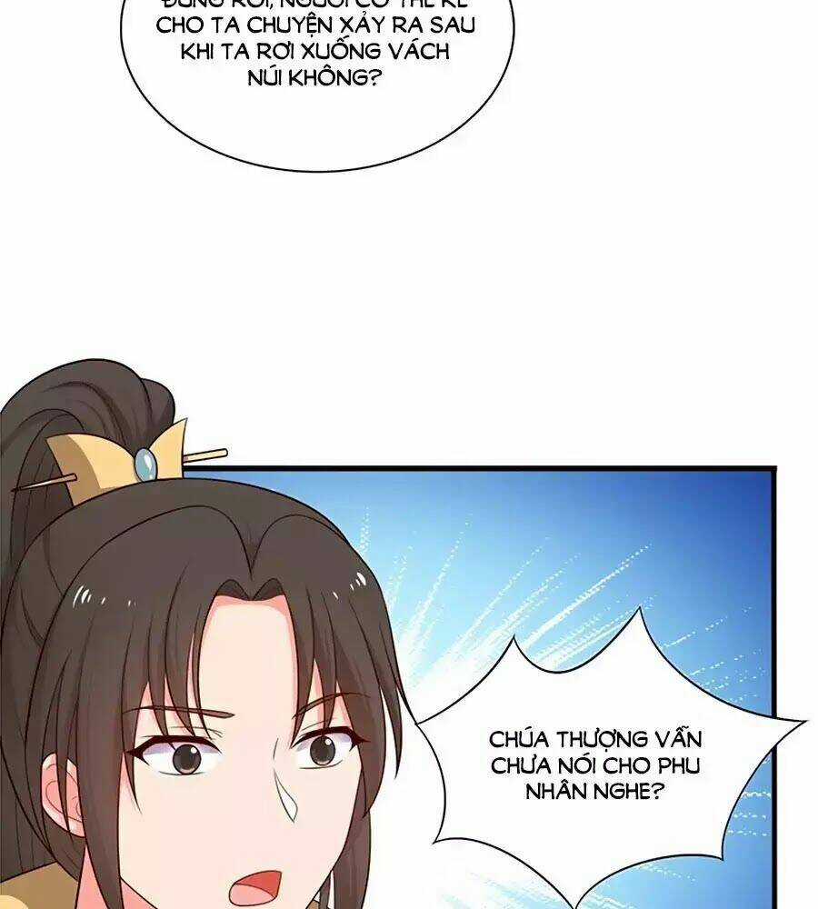 Nương Tử Nhà Nông Có Hỉ Rồi Chapter 69 trang 27