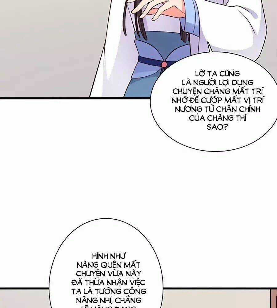 Nương Tử Nhà Nông Có Hỉ Rồi Chapter 69 trang 3