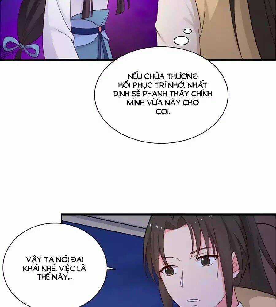 Nương Tử Nhà Nông Có Hỉ Rồi Chapter 69 trang 30