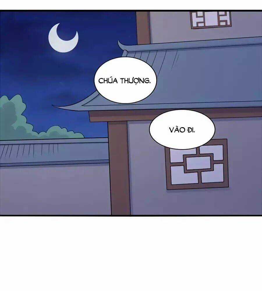 Nương Tử Nhà Nông Có Hỉ Rồi Chapter 69 trang 32