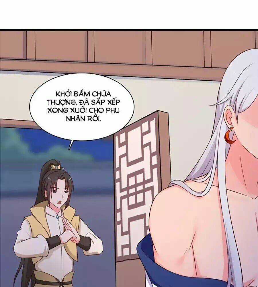 Nương Tử Nhà Nông Có Hỉ Rồi Chapter 69 trang 33