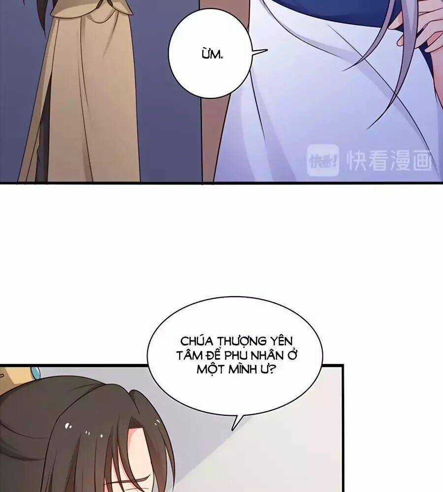 Nương Tử Nhà Nông Có Hỉ Rồi Chapter 69 trang 34