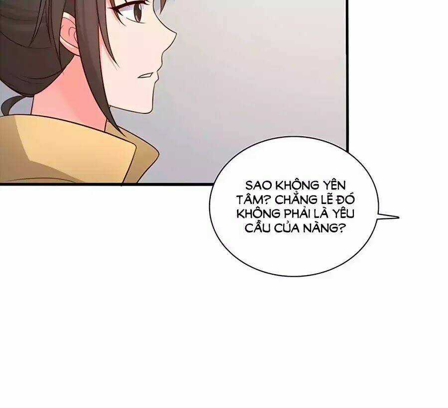 Nương Tử Nhà Nông Có Hỉ Rồi Chapter 69 trang 35