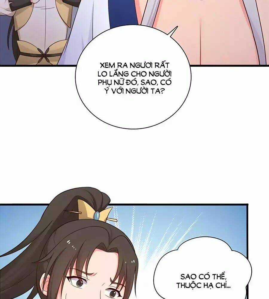 Nương Tử Nhà Nông Có Hỉ Rồi Chapter 69 trang 37