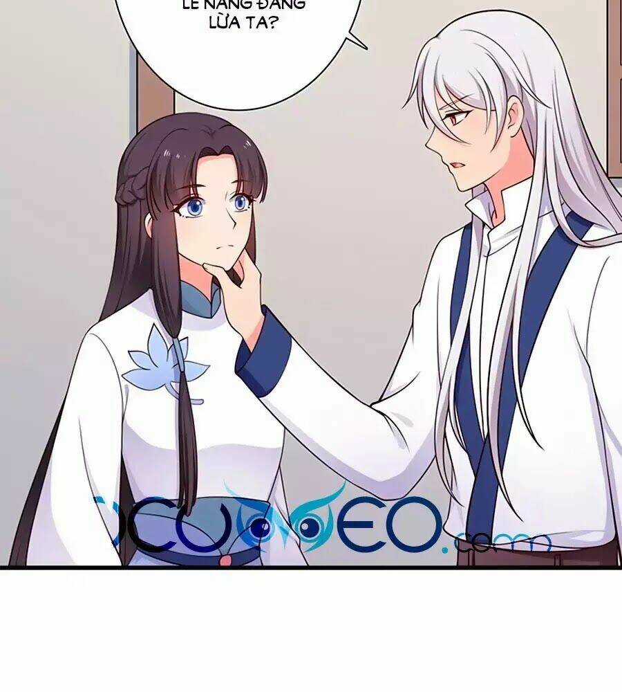 Nương Tử Nhà Nông Có Hỉ Rồi Chapter 69 trang 4