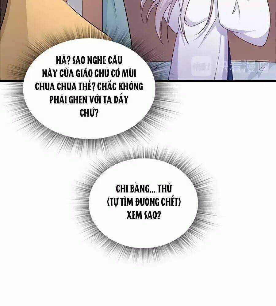 Nương Tử Nhà Nông Có Hỉ Rồi Chapter 69 trang 42