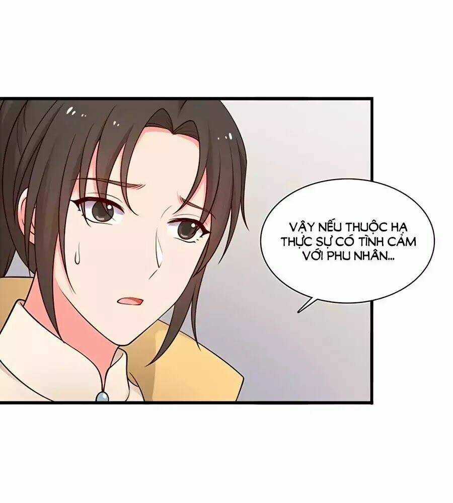 Nương Tử Nhà Nông Có Hỉ Rồi Chapter 69 trang 43