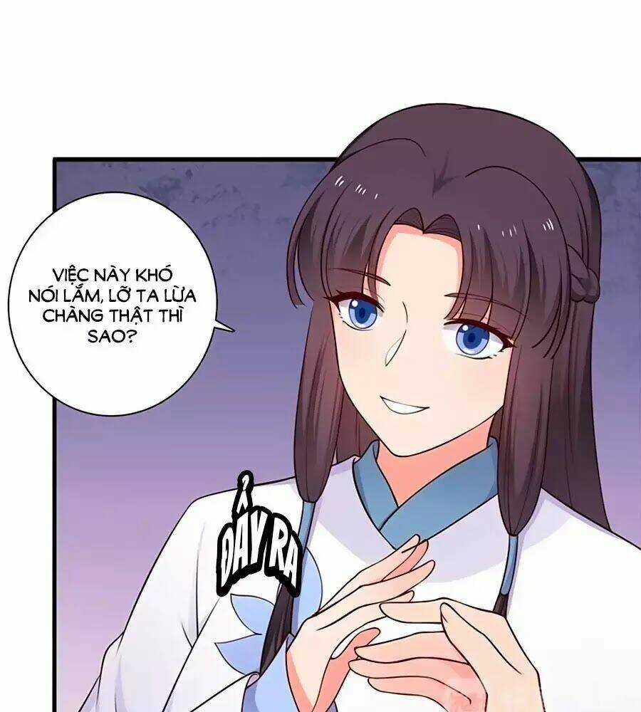 Nương Tử Nhà Nông Có Hỉ Rồi Chapter 69 trang 6