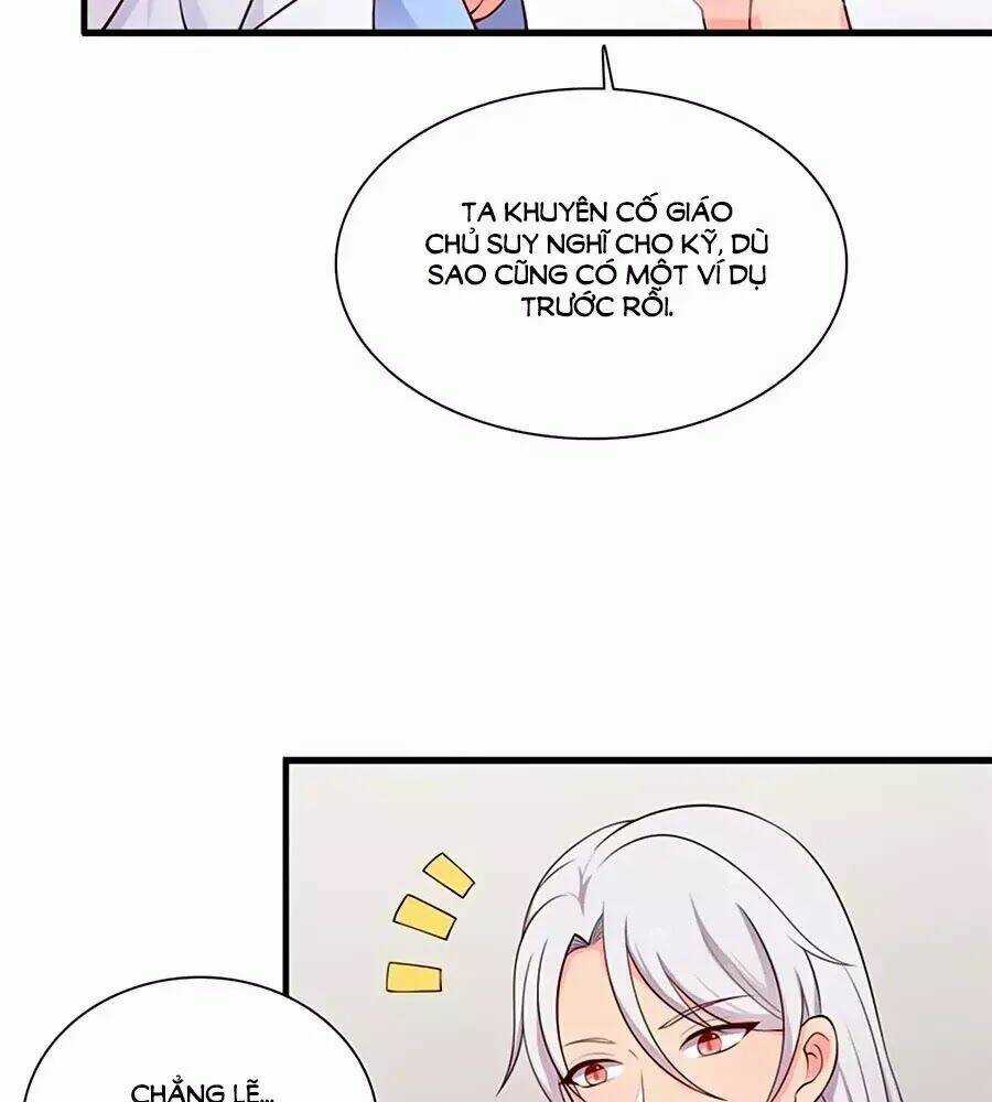 Nương Tử Nhà Nông Có Hỉ Rồi Chapter 69 trang 7