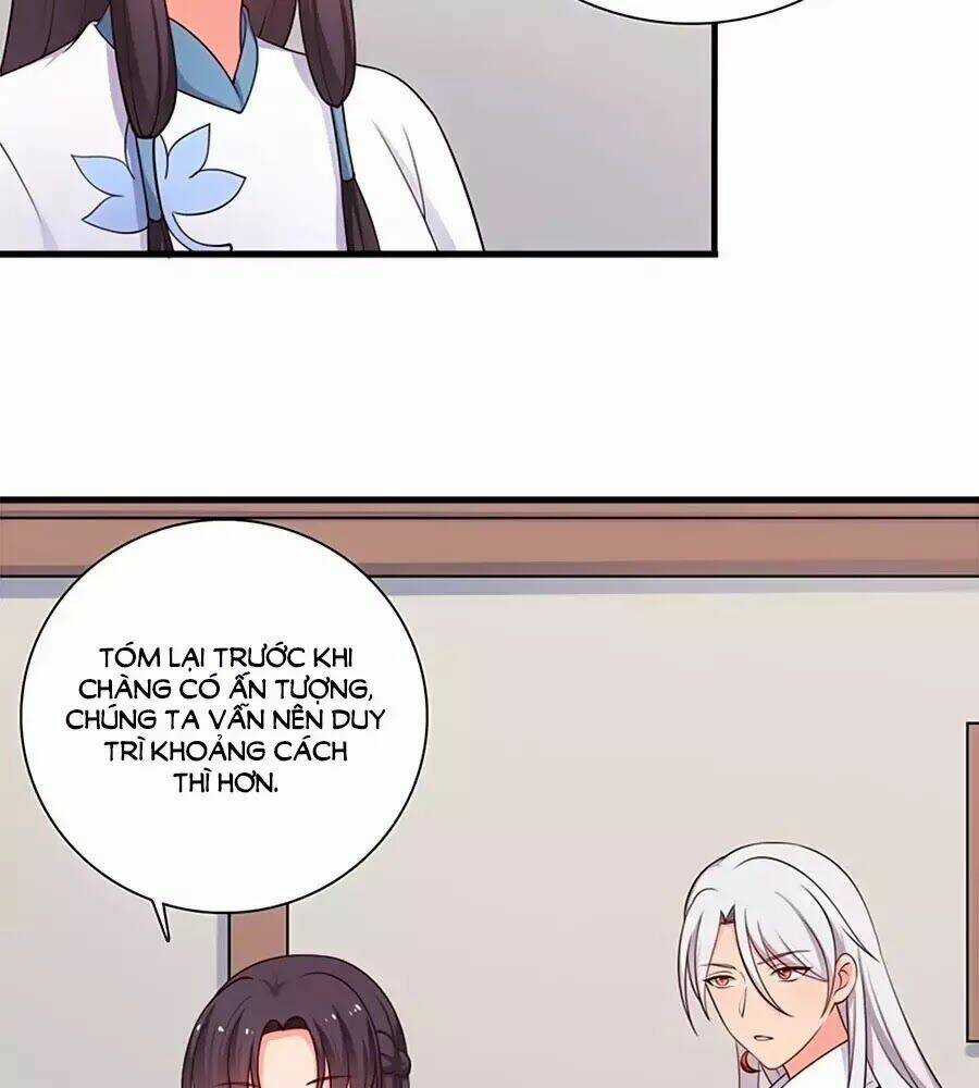 Nương Tử Nhà Nông Có Hỉ Rồi Chapter 69 trang 9