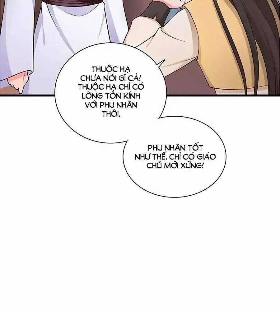 Nương Tử Nhà Nông Có Hỉ Rồi Chapter 70 trang 1