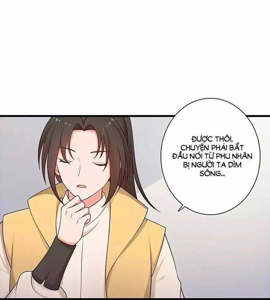 Nương Tử Nhà Nông Có Hỉ Rồi Chapter 70 trang 10