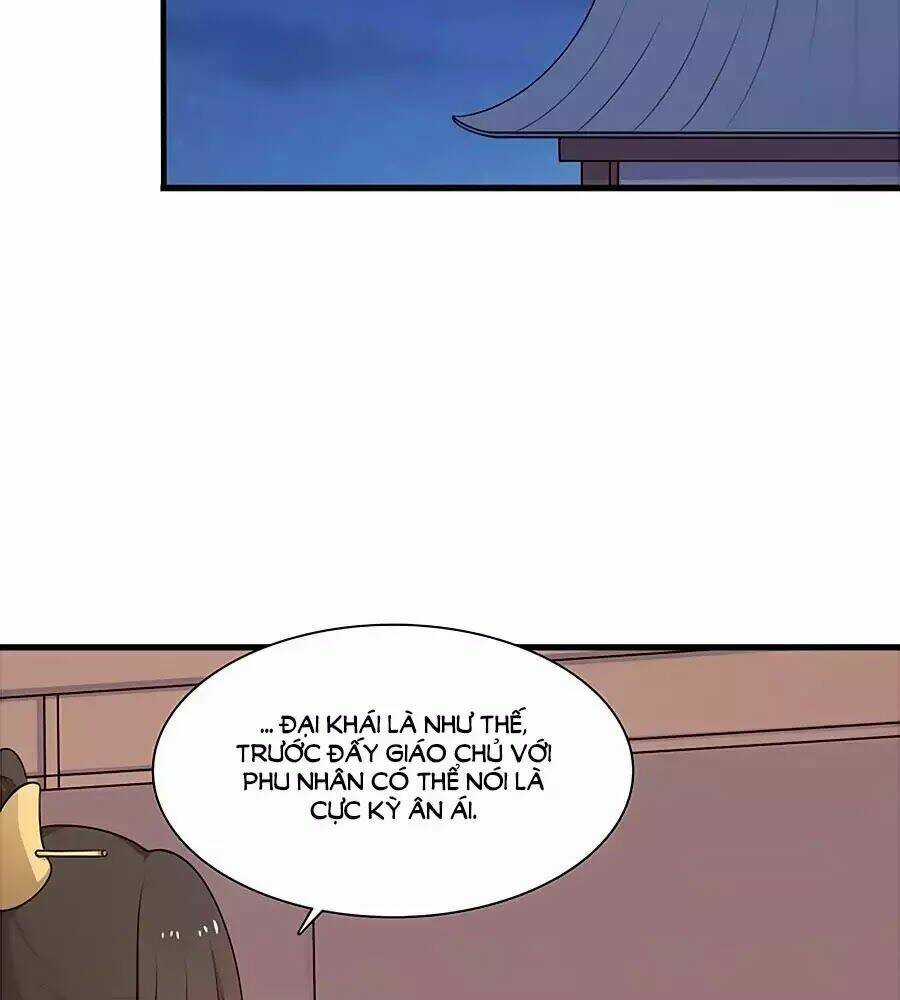 Nương Tử Nhà Nông Có Hỉ Rồi Chapter 70 trang 13
