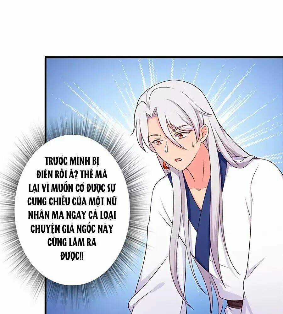 Nương Tử Nhà Nông Có Hỉ Rồi Chapter 70 trang 20