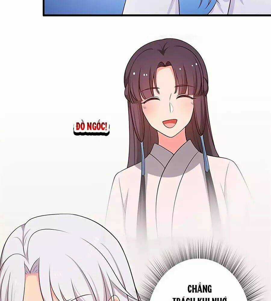 Nương Tử Nhà Nông Có Hỉ Rồi Chapter 70 trang 21