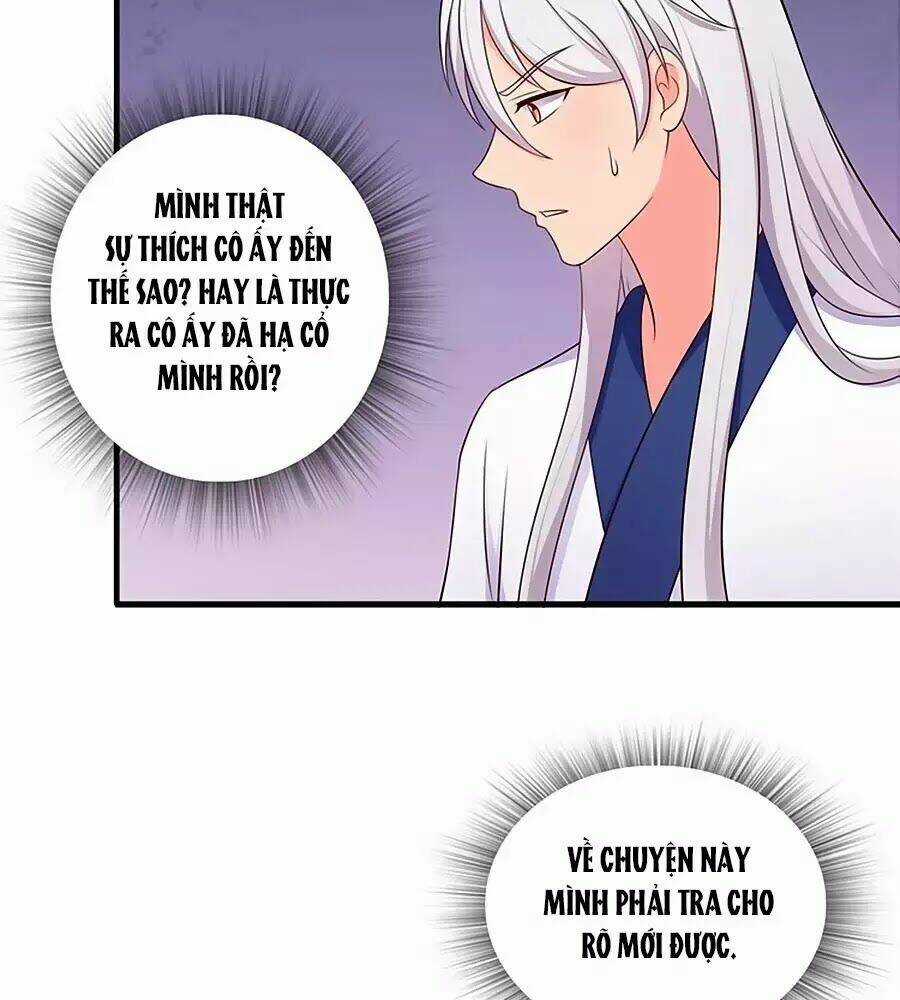 Nương Tử Nhà Nông Có Hỉ Rồi Chapter 70 trang 23