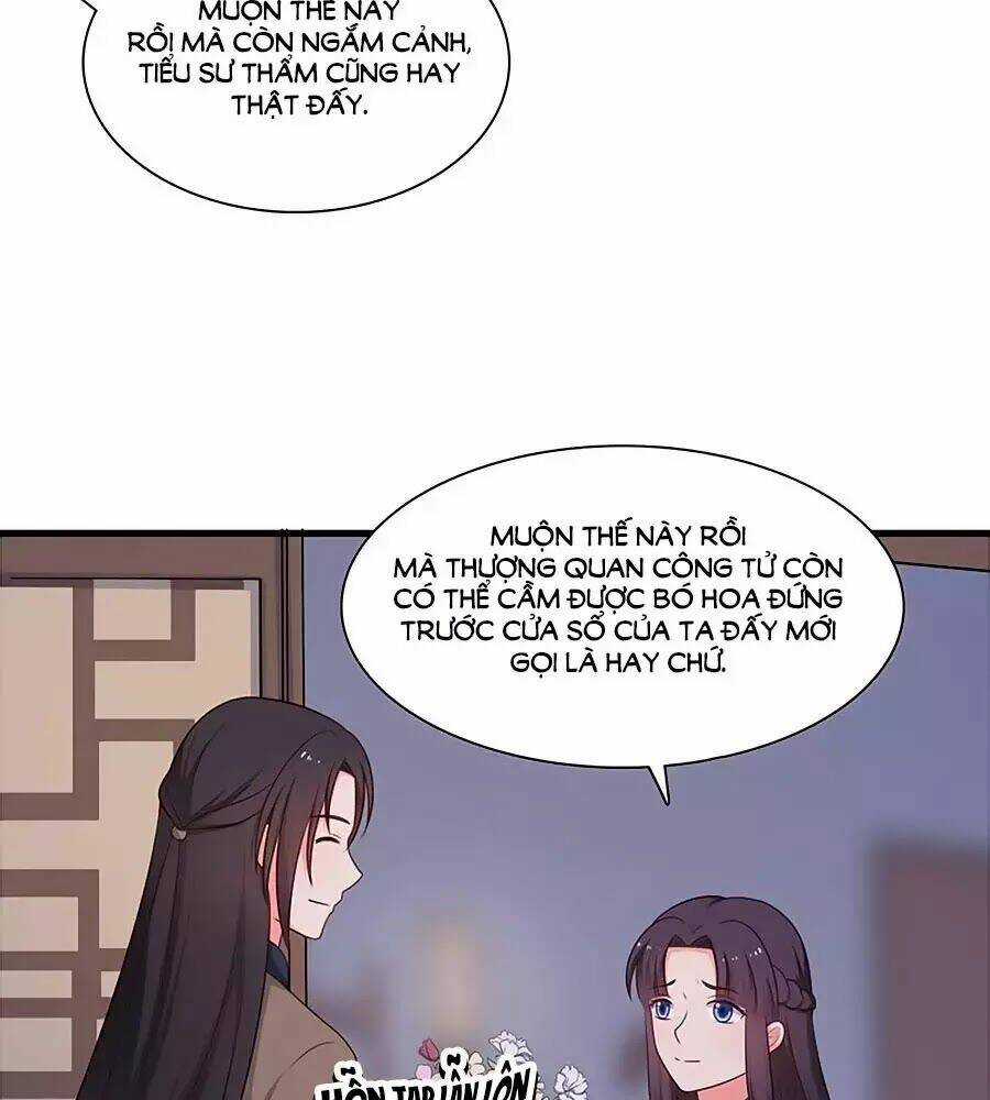Nương Tử Nhà Nông Có Hỉ Rồi Chapter 70 trang 28