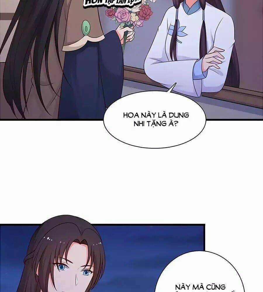 Nương Tử Nhà Nông Có Hỉ Rồi Chapter 70 trang 29