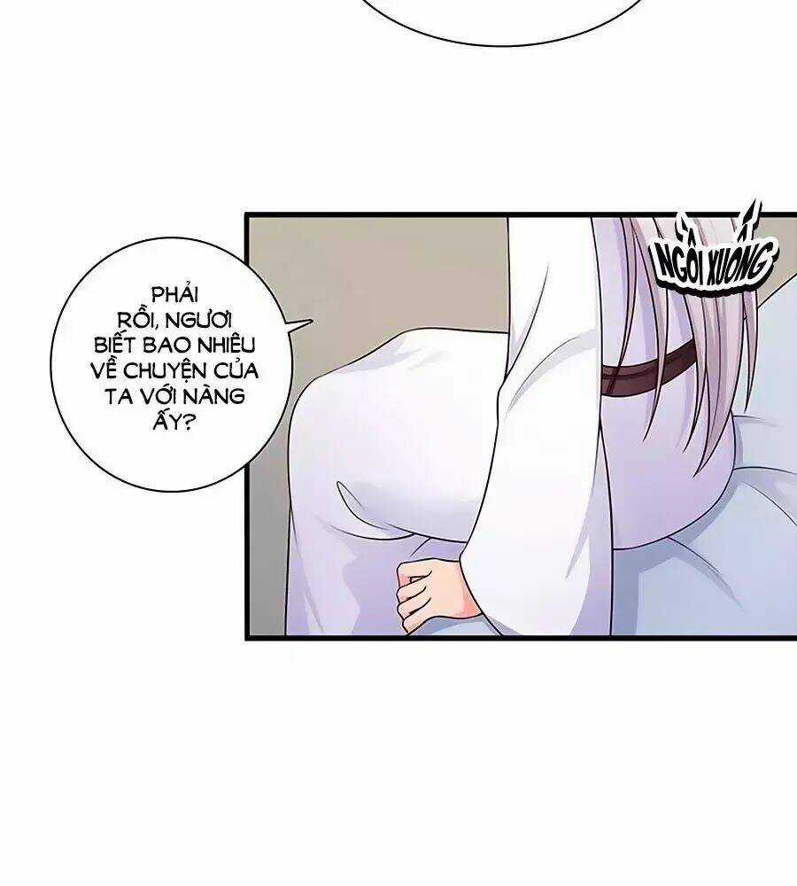 Nương Tử Nhà Nông Có Hỉ Rồi Chapter 70 trang 3