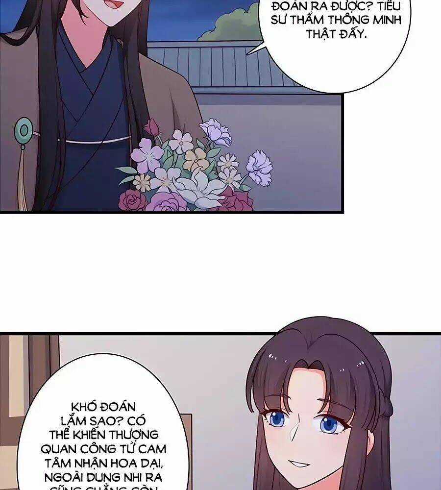 Nương Tử Nhà Nông Có Hỉ Rồi Chapter 70 trang 30