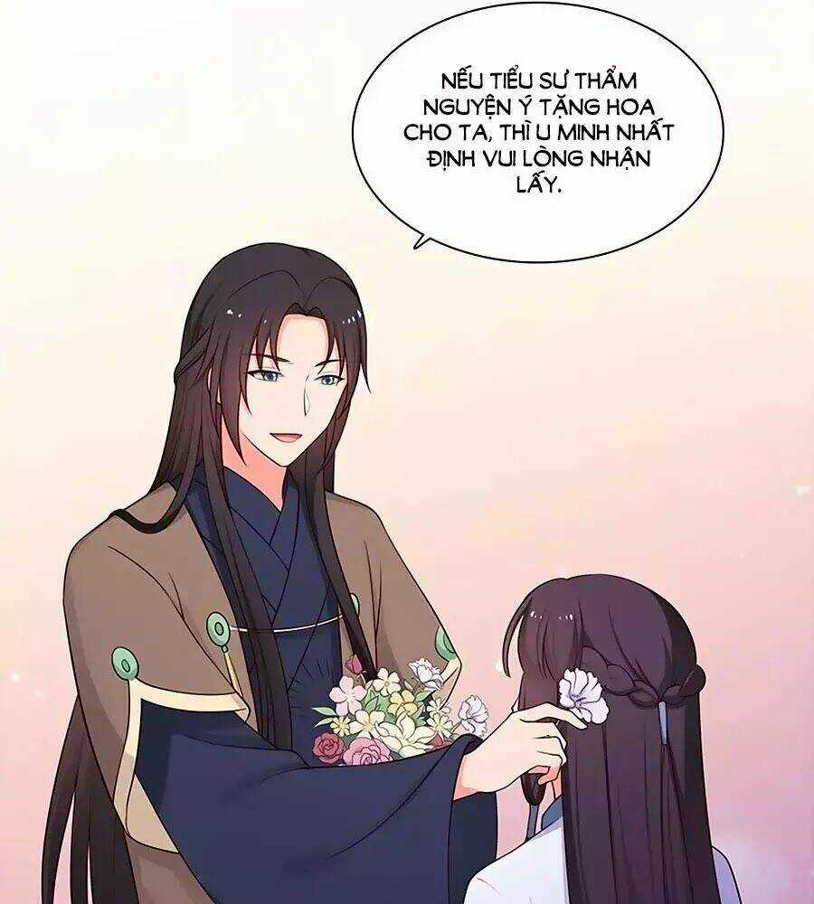 Nương Tử Nhà Nông Có Hỉ Rồi Chapter 70 trang 33