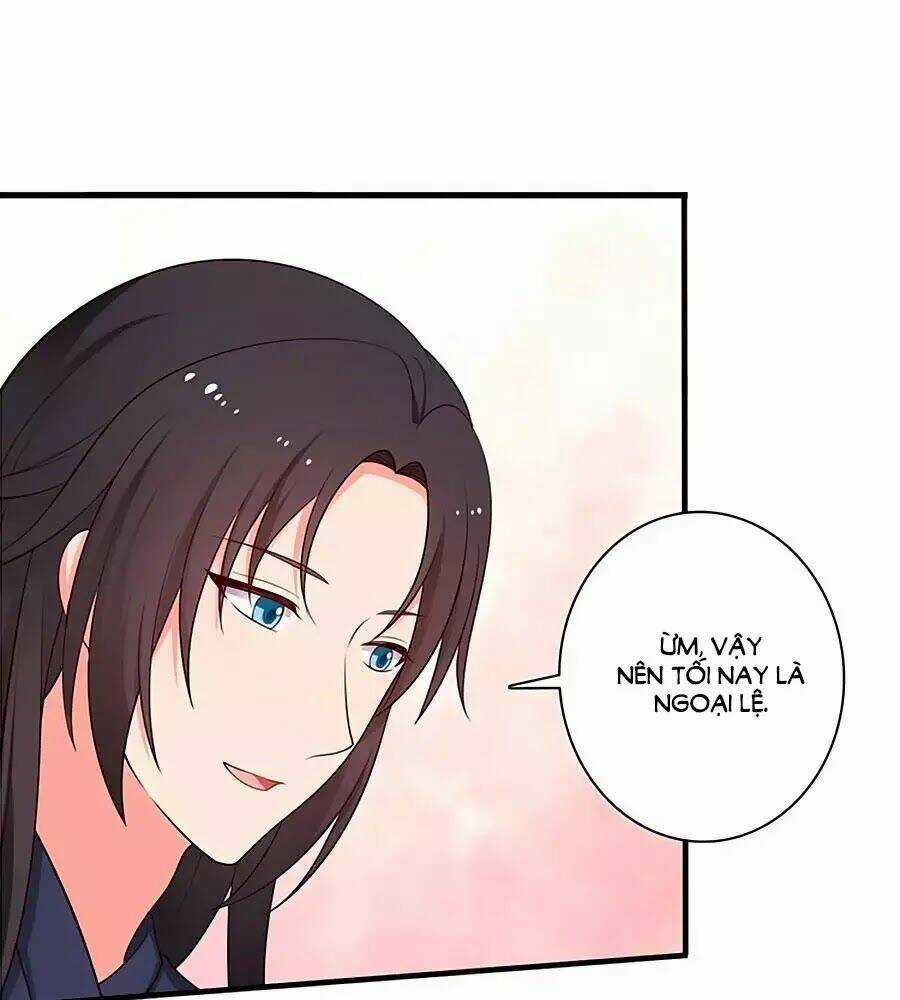 Nương Tử Nhà Nông Có Hỉ Rồi Chapter 70 trang 35