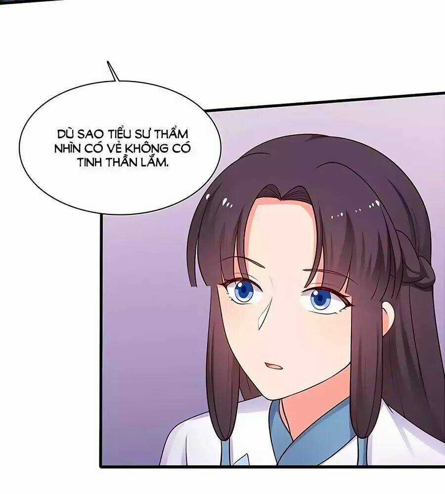 Nương Tử Nhà Nông Có Hỉ Rồi Chapter 70 trang 36