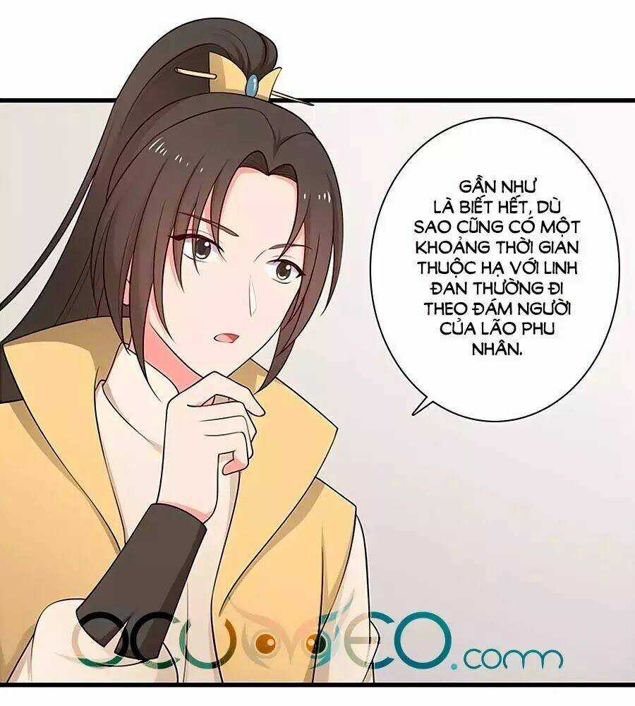 Nương Tử Nhà Nông Có Hỉ Rồi Chapter 70 trang 4