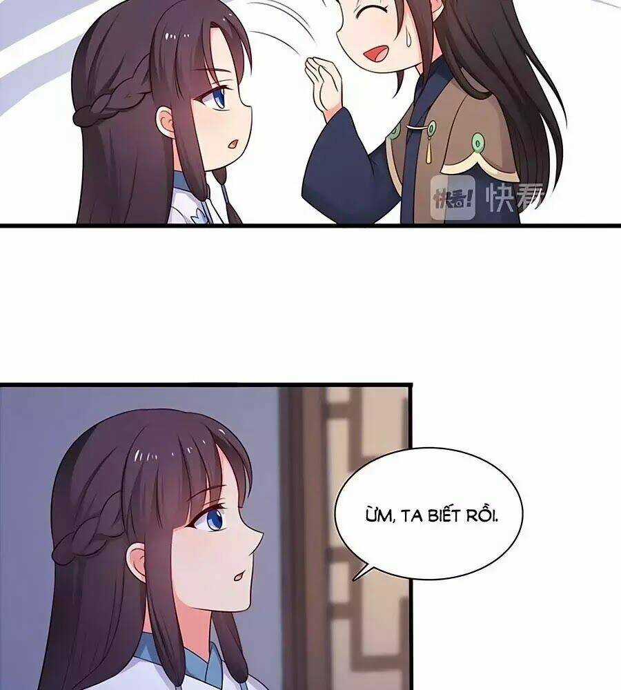 Nương Tử Nhà Nông Có Hỉ Rồi Chapter 70 trang 40