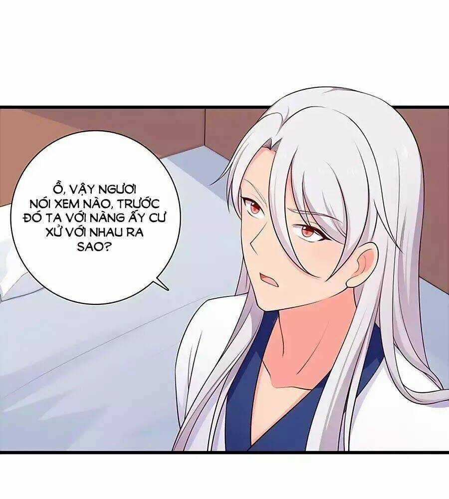 Nương Tử Nhà Nông Có Hỉ Rồi Chapter 70 trang 6